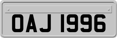 OAJ1996