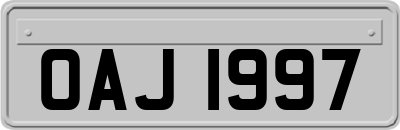 OAJ1997