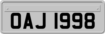 OAJ1998