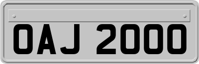 OAJ2000