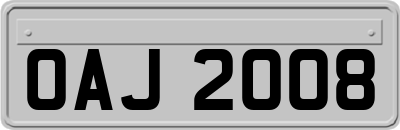 OAJ2008