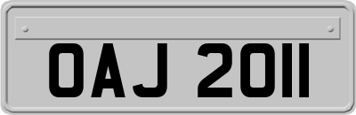 OAJ2011