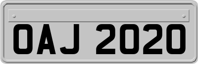OAJ2020