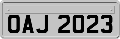 OAJ2023