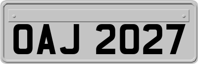 OAJ2027