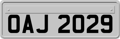 OAJ2029