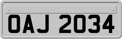 OAJ2034