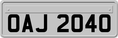 OAJ2040