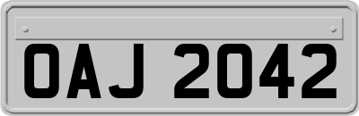 OAJ2042