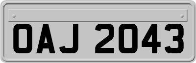 OAJ2043