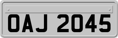 OAJ2045