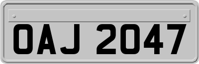 OAJ2047