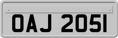 OAJ2051