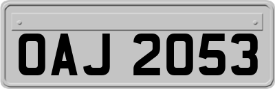 OAJ2053