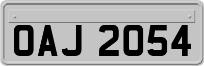 OAJ2054