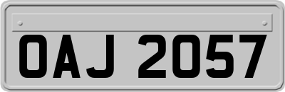 OAJ2057
