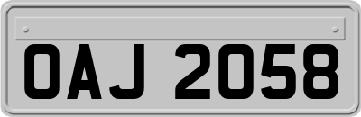 OAJ2058