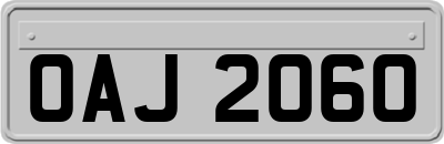 OAJ2060