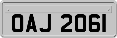 OAJ2061