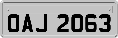 OAJ2063