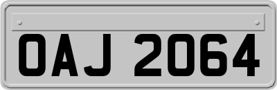 OAJ2064