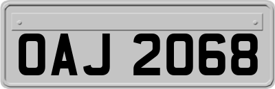 OAJ2068