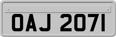 OAJ2071
