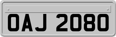 OAJ2080