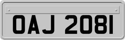 OAJ2081