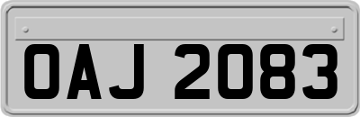 OAJ2083