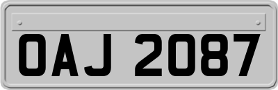 OAJ2087