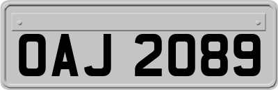 OAJ2089