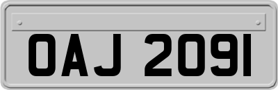 OAJ2091