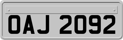 OAJ2092