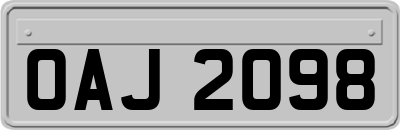 OAJ2098