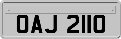 OAJ2110