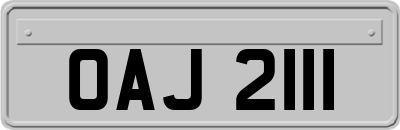 OAJ2111