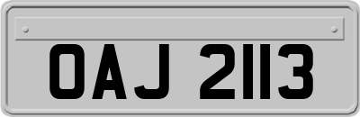 OAJ2113