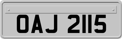 OAJ2115