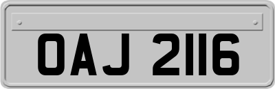 OAJ2116