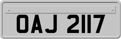 OAJ2117