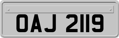OAJ2119