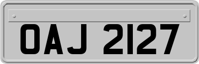 OAJ2127