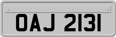 OAJ2131