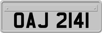 OAJ2141