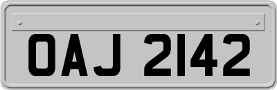 OAJ2142