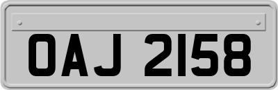 OAJ2158
