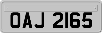 OAJ2165