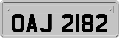 OAJ2182