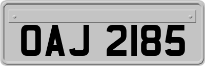 OAJ2185